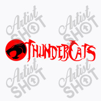 Thundercat Blackred Blues T-shirt | Artistshot