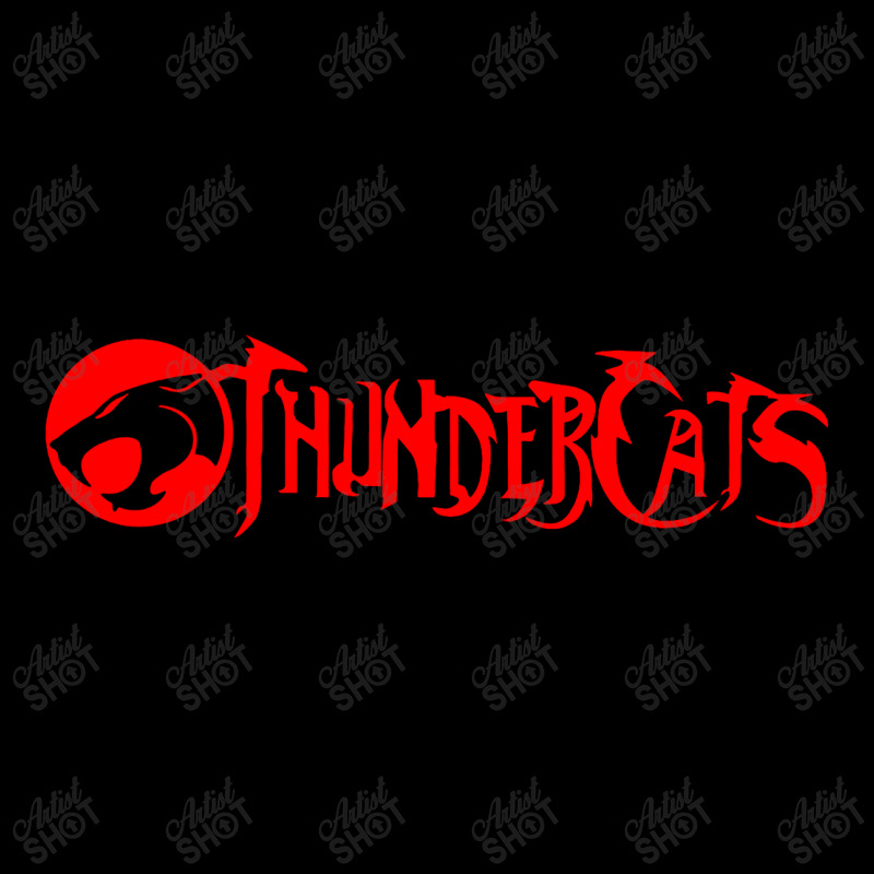 Thundercat Blackred Blues Toddler Sweatshirt by jhajal shop | Artistshot