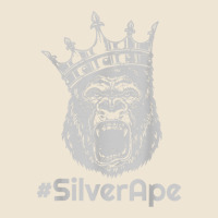 Silverape Silver Stacker Tee T Shirt Adjustable Baseball Cap | Artistshot