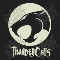 Thundercat Blackred Blues Ladies Polo Shirt | Artistshot