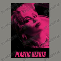 Miley Cyrus  Plastic Hearts Dyed Cap | Artistshot