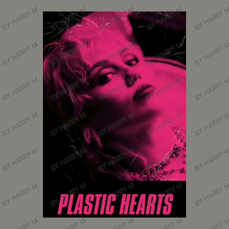 Miley Cyrus  Plastic Hearts Dyed Cap by Harry M | Artistshot