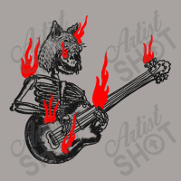 Thundercat Blackred Blues Racerback Tank | Artistshot