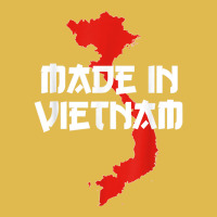 Made In Vietnam Vietnamese Language Funny Quote T Shirt Dyed Cap | Artistshot