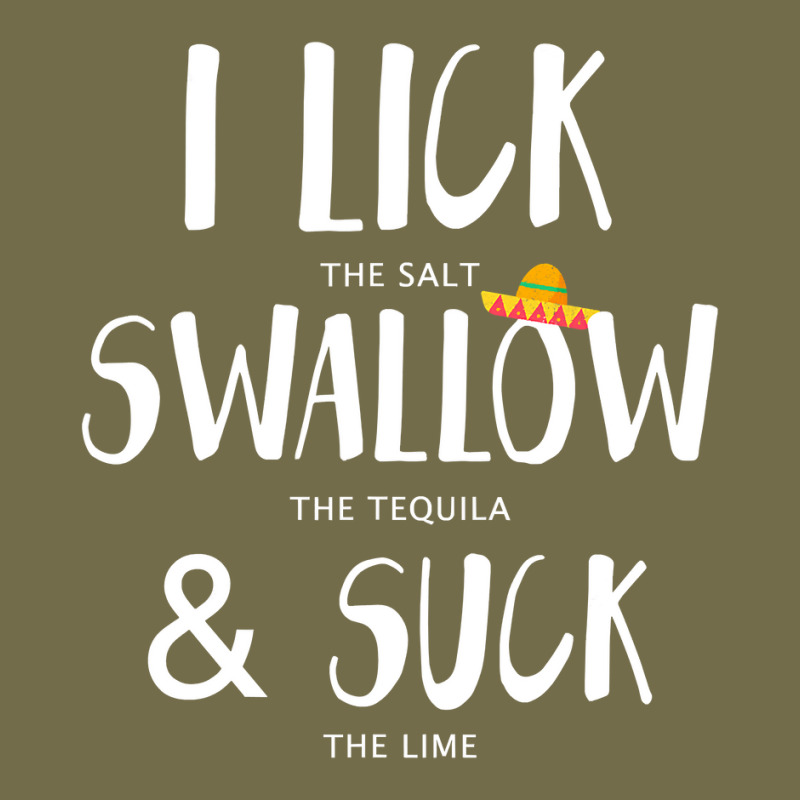 Cinco De Mayo Lick Salt Swallow Tequila Suck Lime T Shirt Dyed Cap by Binhthai9809 | Artistshot