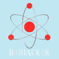 Biohacker T Shirt Biohacking Guide Shirt Urban Heavy T-shirt | Artistshot