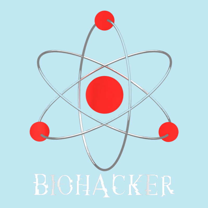 Biohacker T Shirt Biohacking Guide Shirt Urban Heavy T-shirt | Artistshot