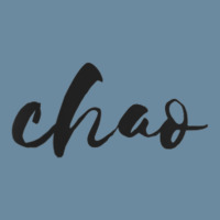 Chao Hi In Vietnamese Language T Shirt Urban Heavy T-shirt | Artistshot