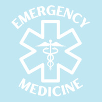 Emergency Medicine Doctor Nurse Er Medical Caduceus Long Sleeve T Shir Urban Heavy T-shirt | Artistshot