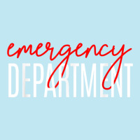 Emergency Department, Emergency Room Healthcare Nursing T Shirt Urban Heavy T-shirt | Artistshot