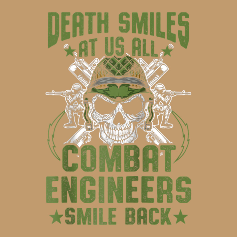 Combat Engineer Usa Military Sapper Raglan Baseball Tee Urban Heavy T-shirt by cm-arts | Artistshot