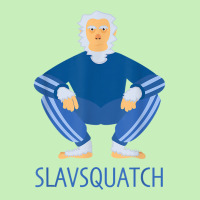 Slav Squat Dank Meme Eastern European Squatting Tracksuit T Shirt Urban Heavy T-shirt | Artistshot