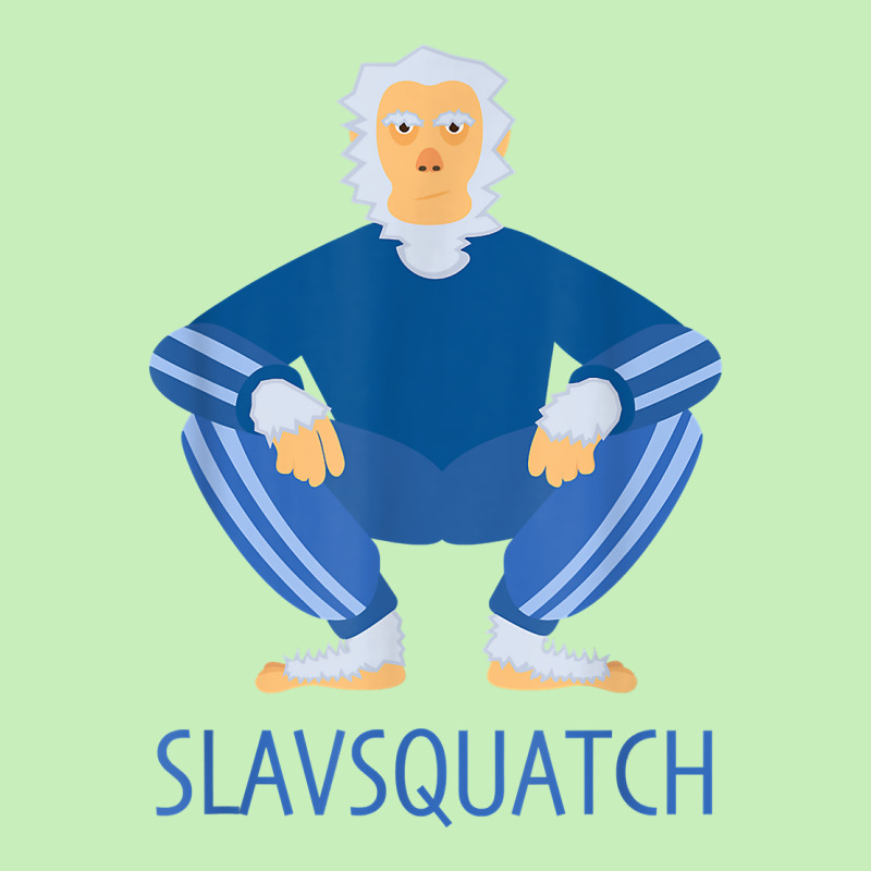 Slav Squat Dank Meme Eastern European Squatting Tracksuit T Shirt Urban Heavy T-shirt | Artistshot