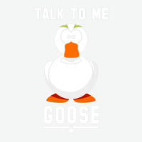 Goose Talk To Me Urban Heavy T-shirt | Artistshot