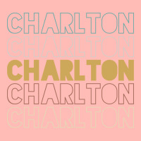 Charlton Charlton Charlton Charlton Charlton Urban Heavy T-shirt | Artistshot