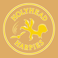 Holyhead Harpies Urban Heavy T-shirt | Artistshot