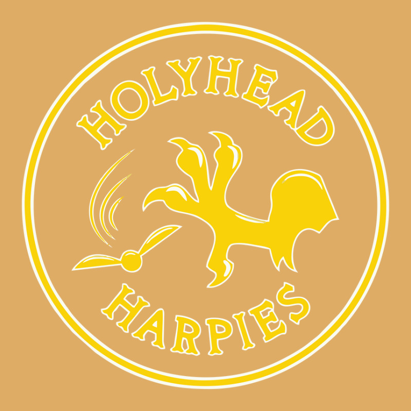 Holyhead Harpies Urban Heavy T-shirt | Artistshot