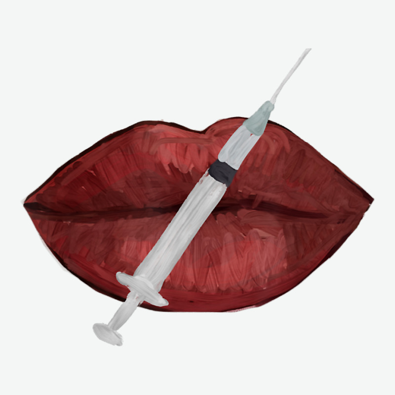 Nurse Injector Lip Filler Injections Cosmetics Tee Urban Heavy T-shirt | Artistshot