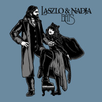 Laszlo & Nadja Urban Heavy T-shirt | Artistshot