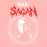 Hail Sagan Merch Urban Heavy T-shirt | Artistshot