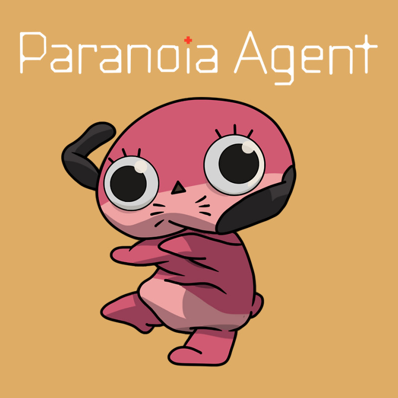 Paranoia Agent-maromi Urban Heavy T-shirt by ColletteHerrick | Artistshot