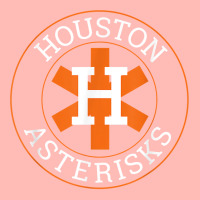 Houston Asterisks Cheated In 2017 Funny Baseball For Fans T Shirt Urban Heavy T-shirt | Artistshot