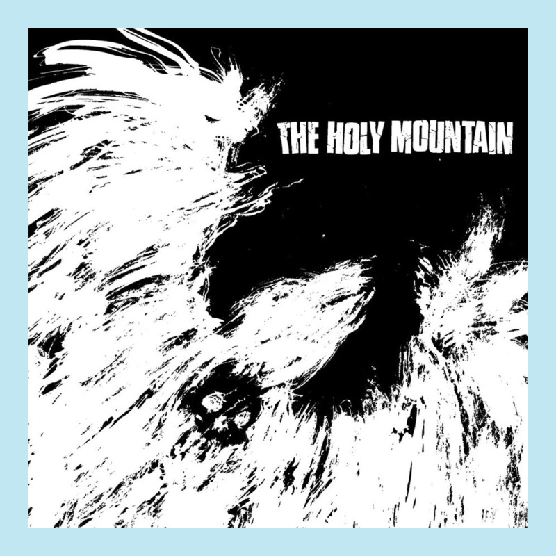 The Holy Mountain Urban Heavy T-shirt | Artistshot