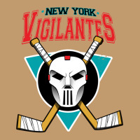 Go Vigilantes! Urban Heavy T-shirt | Artistshot