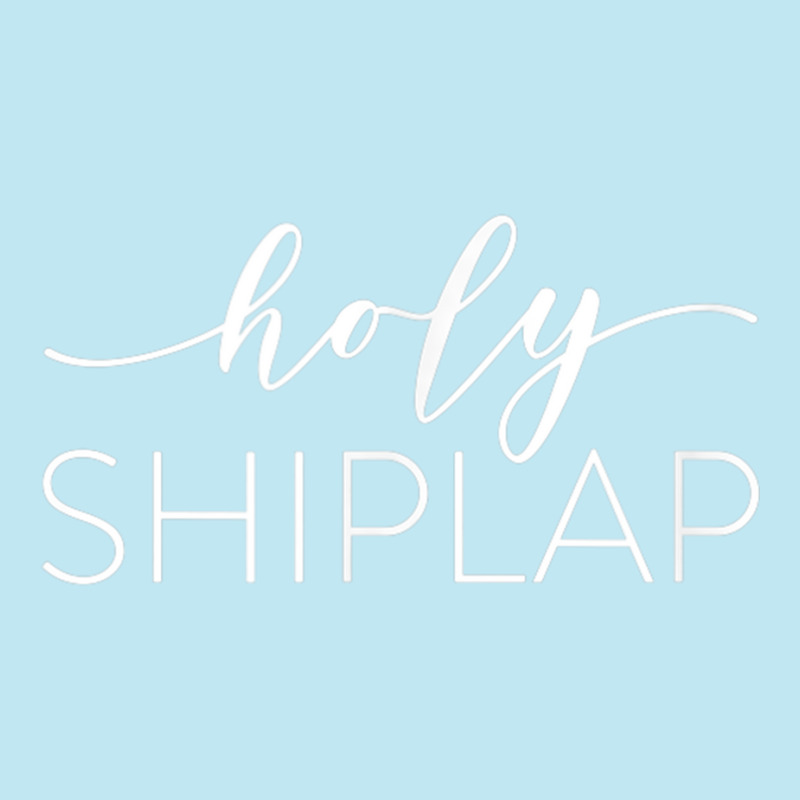 Holy Shiplap T Shirt Urban Pullover Hoodie | Artistshot