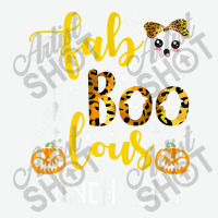 Leopard Fab Boo Lous Lunch Lady Team Teacher Spooky Season Urban Pullover Hoodie | Artistshot