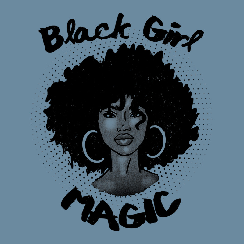 Black Girl Magic  History Month African Heritage Tee Urban Pullover Hoodie by EricWade | Artistshot