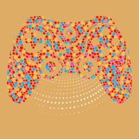 Dot Day T  Shirt Polka Dot Video Gamer Controller September 15th Dot D Urban Pullover Hoodie | Artistshot