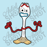 Forky Urban Pullover Hoodie | Artistshot