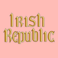 Irish Republic 1916 Easter Rising Flag T Shirt Urban Pullover Hoodie | Artistshot