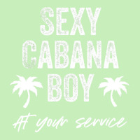 Sexy Cabana Boy Pool Party Bartender Mens Gift Urban Pullover Hoodie | Artistshot