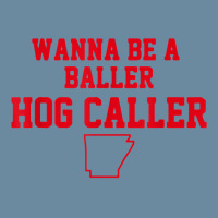 Wanna Be A Baller Hog Caller T Shirt Urban Pullover Hoodie | Artistshot