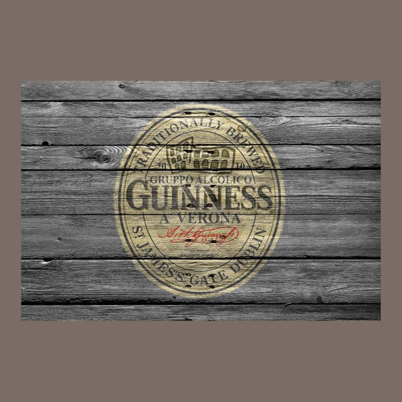 Guinness Leatherette Tumbler | Artistshot