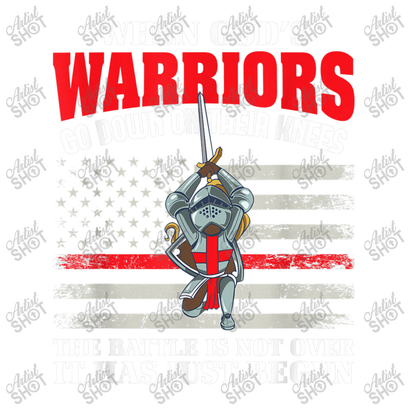 Gods Warrior Christian American Soldier Us Flag Bible Prayer Design Ch Bomber Jacket | Artistshot