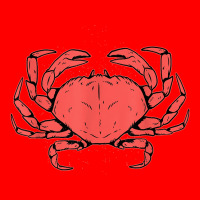 Crab Crustacean T Shirt Bomber Jacket | Artistshot