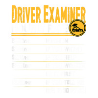 Driver Examiner Hourly Rate   Funny Driver Investigator T Shirt Bomber Jacket | Artistshot