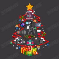 Photographer Camera Christmas Ornament Tree Funny Xmas Ladies Curvy T-shirt | Artistshot