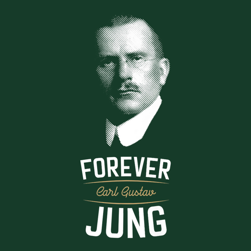 Forever Carl Gustav Jung   Analytical Psychology Premium T Shirt Visor hat by gehriglyssy | Artistshot