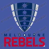 Melbourne Rebels Rugby Super League Pom Pom Beanie | Artistshot