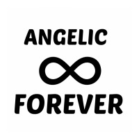 Angelic Forever Youth Tee | Artistshot