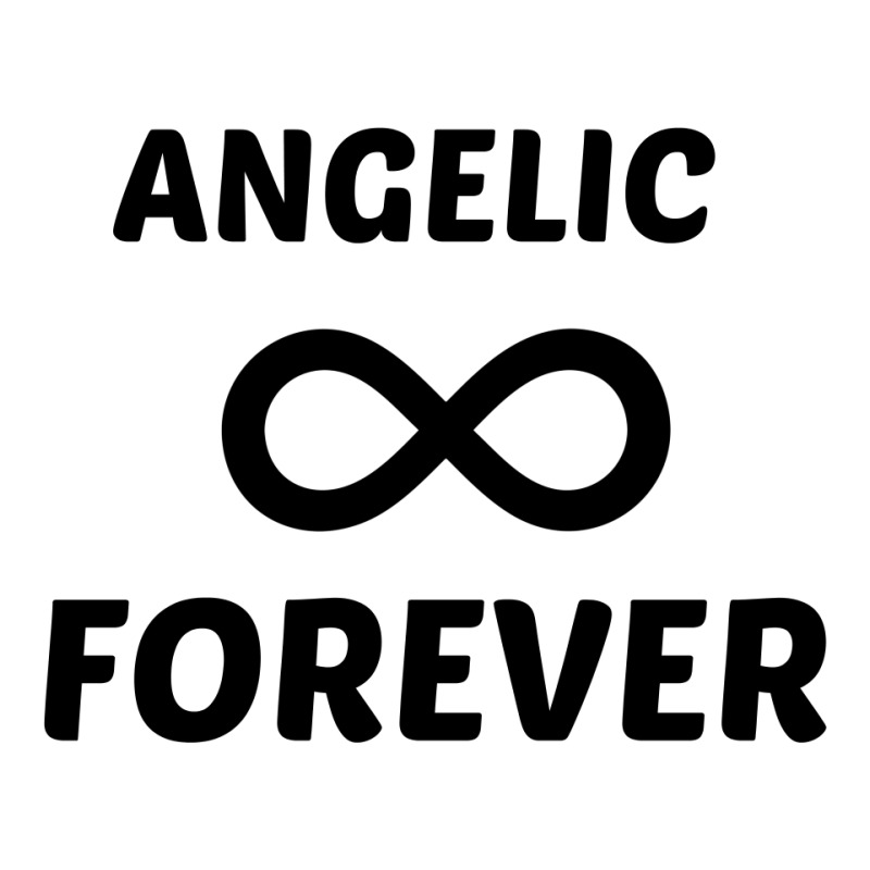 Angelic Forever Youth Tee by Perfect Designers | Artistshot