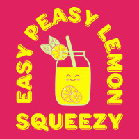 Lemon T  Shirt Easy Peasy Lemon Squeezy Summertime Lemonade Lover T  S Pom Pom Beanie | Artistshot