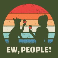 Ew People Funny Cat Pullover Hoodie Sun Shade Cap | Artistshot