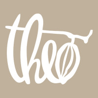 Theo Chocolate Sun Shade Cap | Artistshot