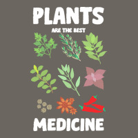 Gardener T  Shirt Plants The Best Medicine Planting Gardening Garden B Sun Shade Cap | Artistshot