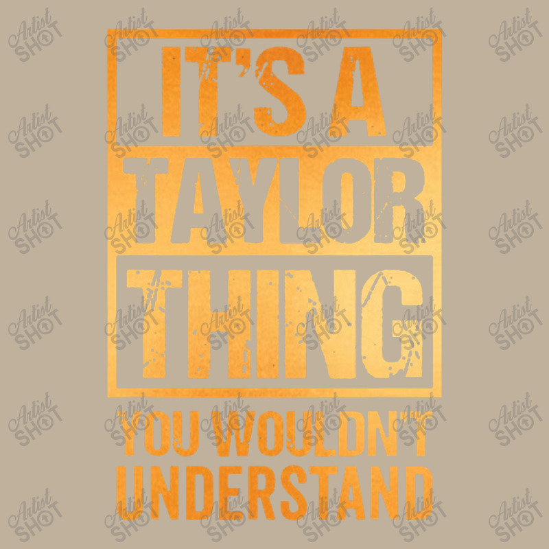 It's A Taylor Thing You Wouldn't Understand Sun Shade Cap by nashruna | Artistshot